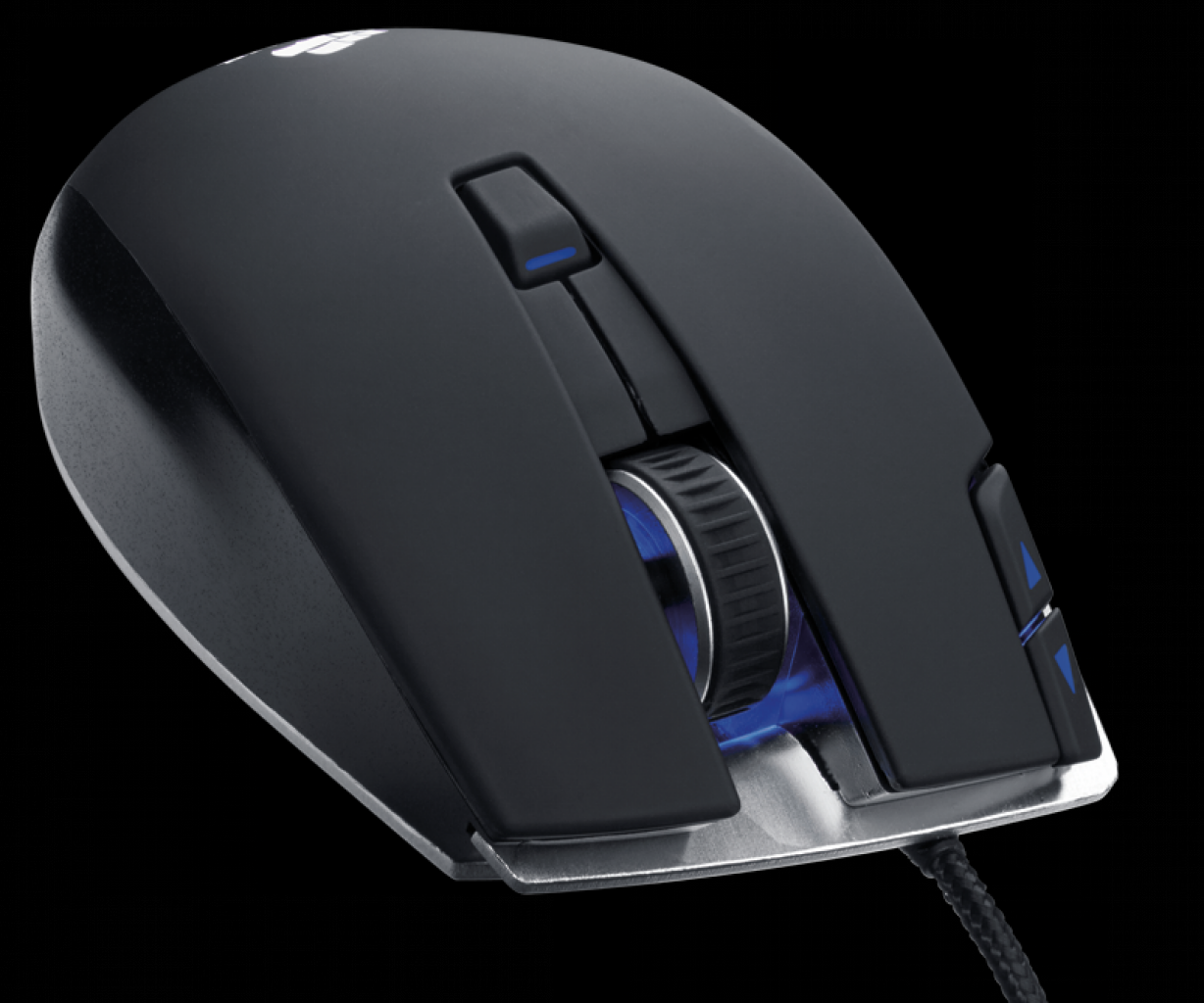 [09/01/2013] Corsair Vengeance M95