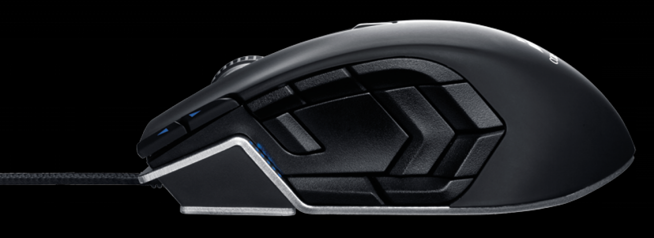 [09/01/2013] Corsair Vengeance M95