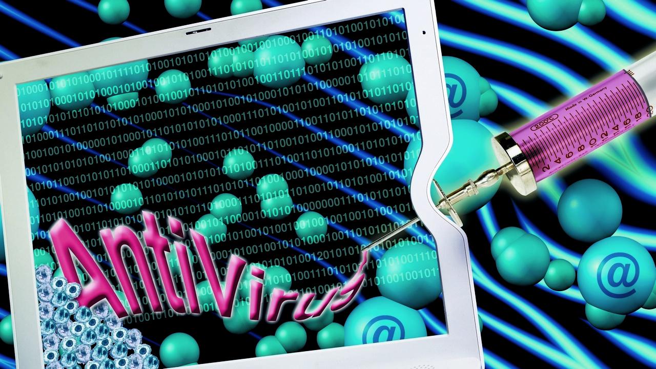 [18/01/2013] Drei Jahrzehnte Computerviren: Über 20 der berüchtigsten Schädlinge im Zeitraffer 