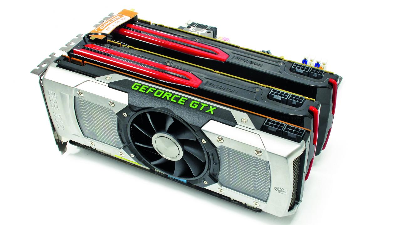 [11/01/2013] Radeon + Geforce: Mod-Physx-Treiber jetzt für Windows 10