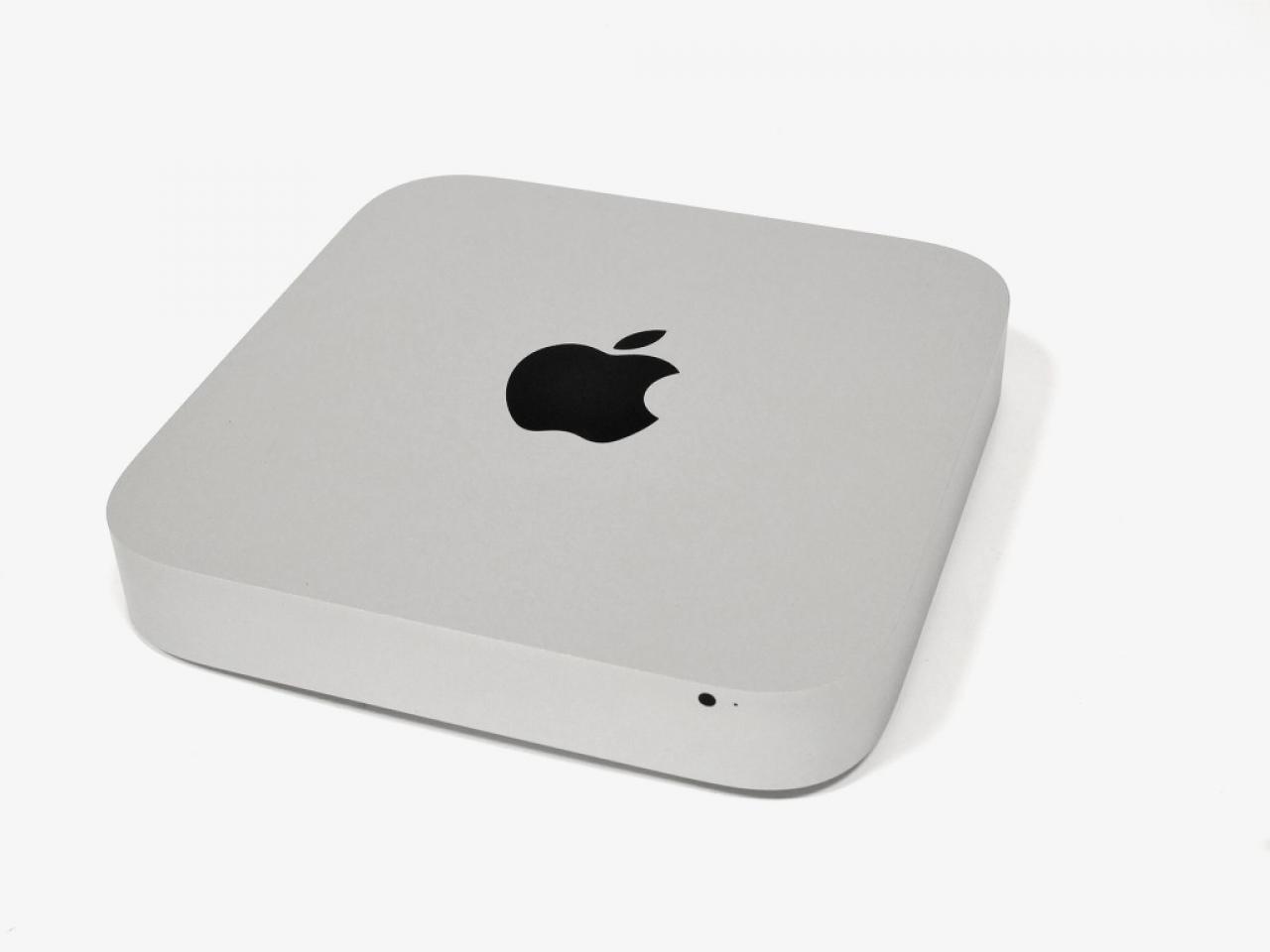[07/01/2013] Apple Mac Mini