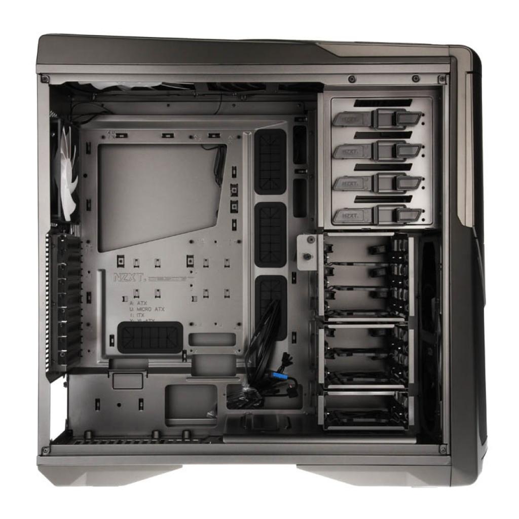 [09/01/2013] NZXT präsentiert mit Phantom 630 neuen Midi-Tower - kleineres Schwestermodell des Phantom 820 (7)