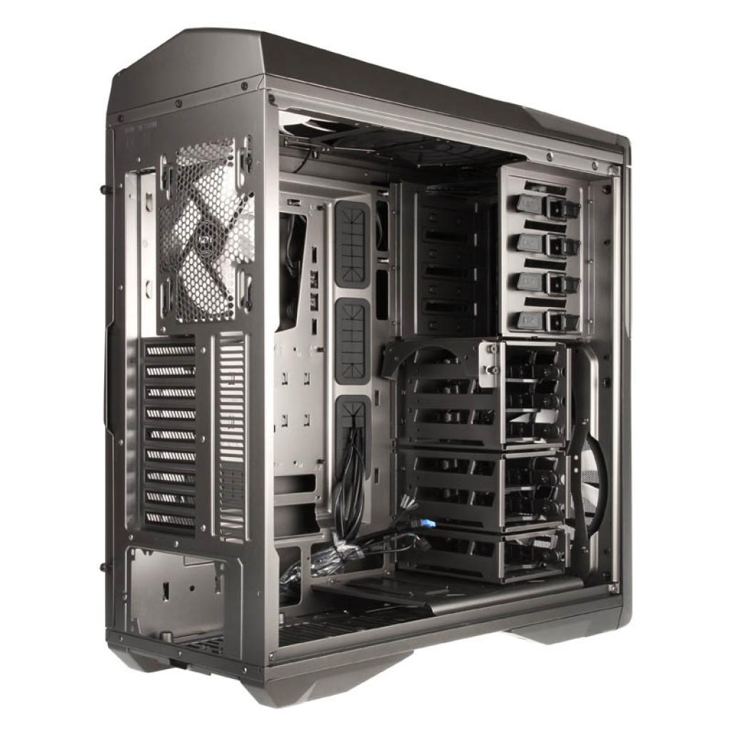 [09/01/2013] NZXT präsentiert mit Phantom 630 neuen Midi-Tower - kleineres Schwestermodell des Phantom 820 (10)