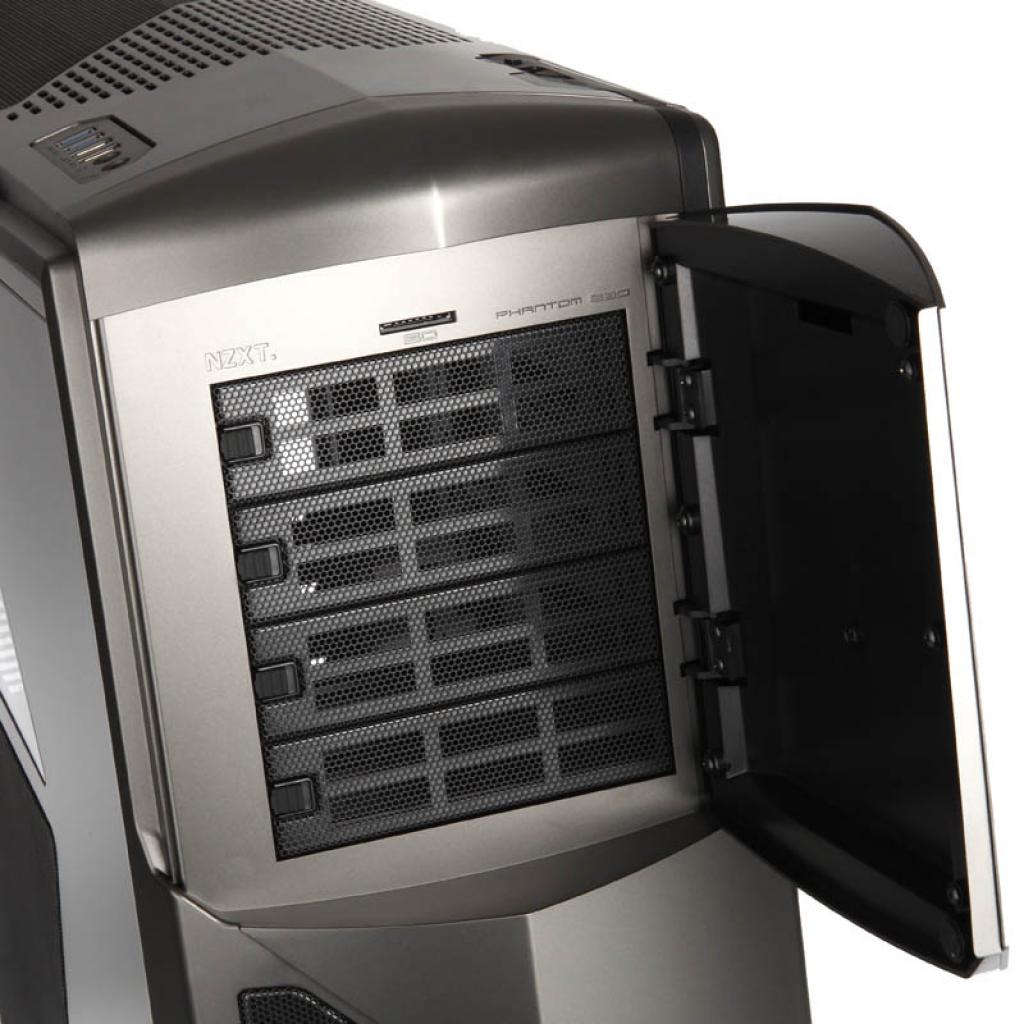 [09/01/2013] NZXT präsentiert mit Phantom 630 neuen Midi-Tower - kleineres Schwestermodell des Phantom 820 (19)