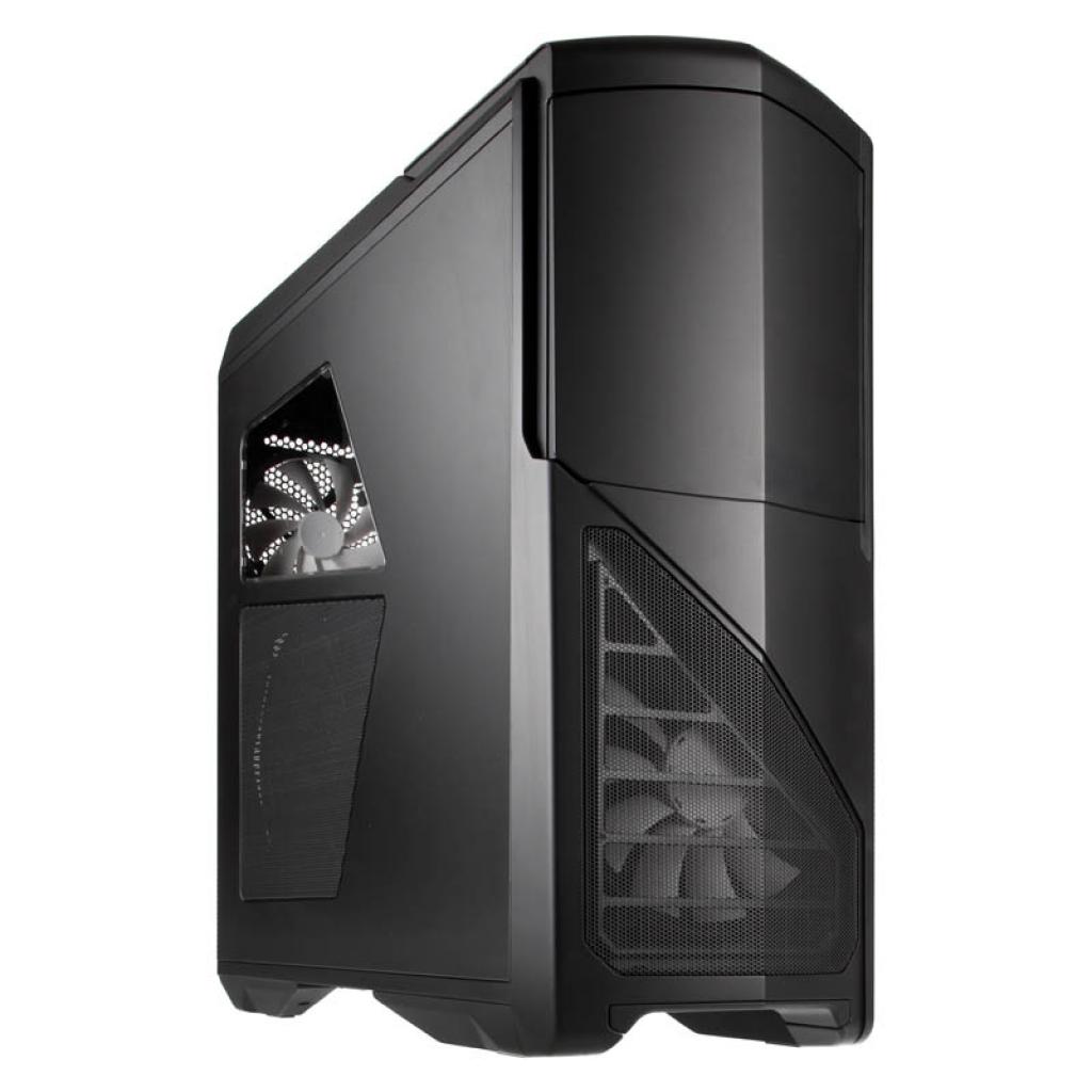 [09/01/2013] NZXT präsentiert mit Phantom 630 neuen Midi-Tower - kleineres Schwestermodell des Phantom 820 (3)