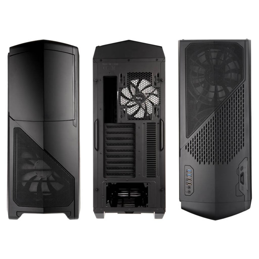 [09/01/2013] NZXT präsentiert mit Phantom 630 neuen Midi-Tower - kleineres Schwestermodell des Phantom 820 (4)