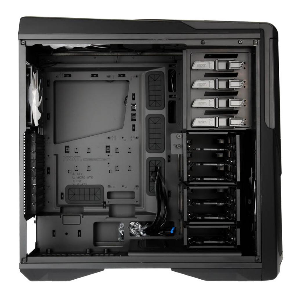 [09/01/2013] NZXT präsentiert mit Phantom 630 neuen Midi-Tower - kleineres Schwestermodell des Phantom 820 (9)