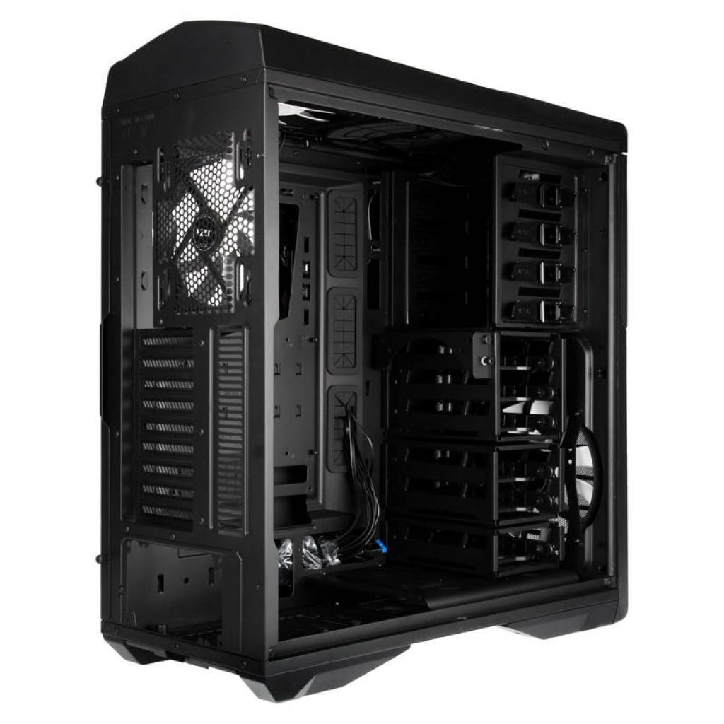[09/01/2013] NZXT präsentiert mit Phantom 630 neuen Midi-Tower - kleineres Schwestermodell des Phantom 820 (11)