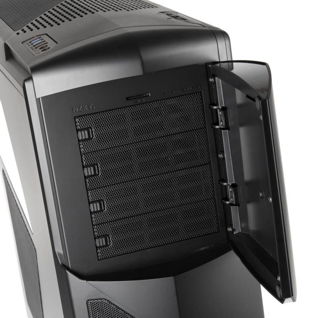 [09/01/2013] NZXT präsentiert mit Phantom 630 neuen Midi-Tower - kleineres Schwestermodell des Phantom 820 (21)