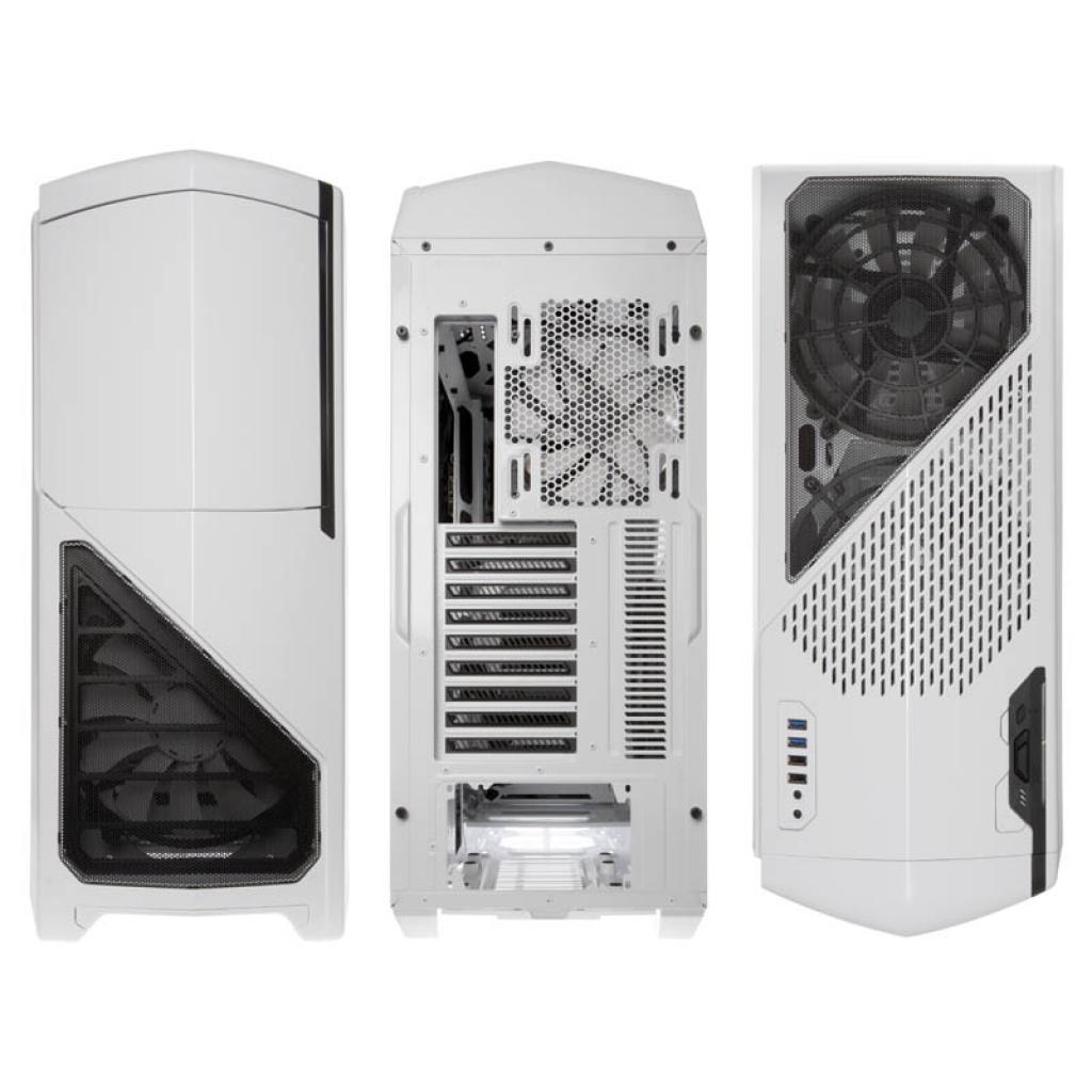 [09/01/2013] NZXT präsentiert mit Phantom 630 neuen Midi-Tower - kleineres Schwestermodell des Phantom 820 (6)