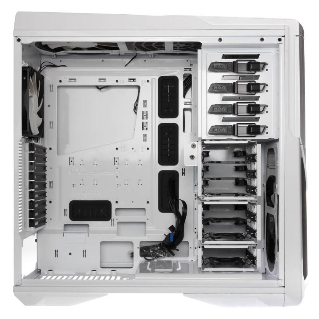 [09/01/2013] NZXT präsentiert mit Phantom 630 neuen Midi-Tower - kleineres Schwestermodell des Phantom 820 (8)