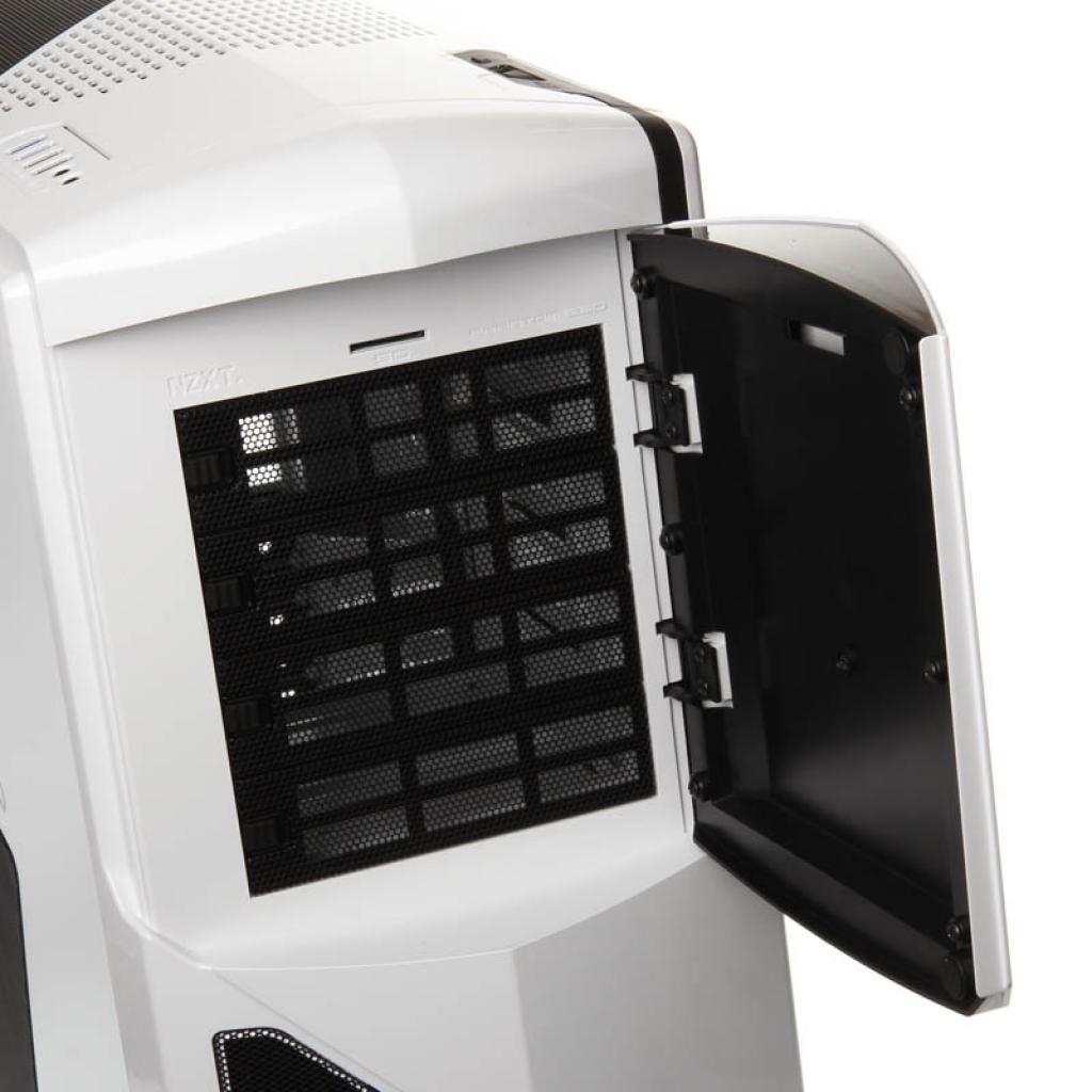 [09/01/2013] NZXT präsentiert mit Phantom 630 neuen Midi-Tower - kleineres Schwestermodell des Phantom 820 (20)