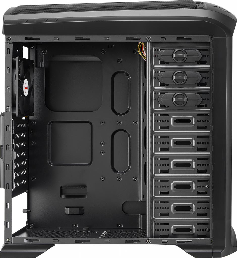 [29/01/2013] Aerocool Telum