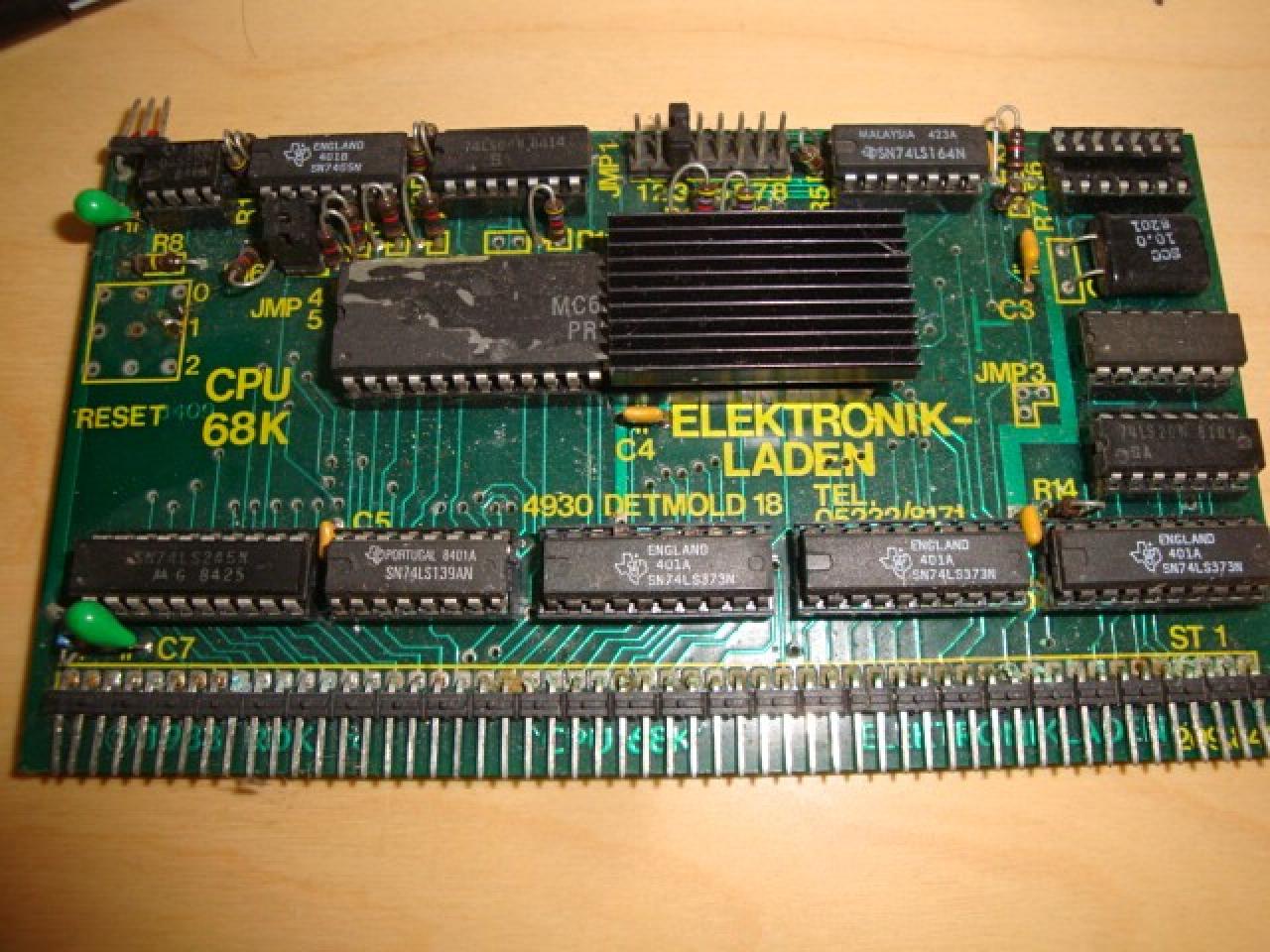 [04/01/2013] Update vom 05.01. mit 8-MHz-CPU, Xeon-Hexacores und poliertem Heatspreader (1)