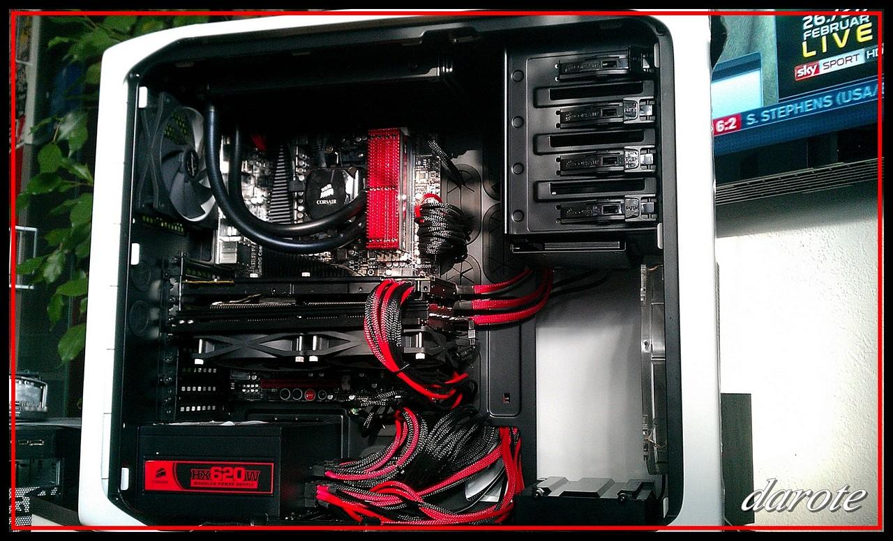 [11/01/2013] Update vom 13.01. mit PCs im Drucker, mit Holz-Gehäuse und als Wohnzimmer-Zwerg (61)