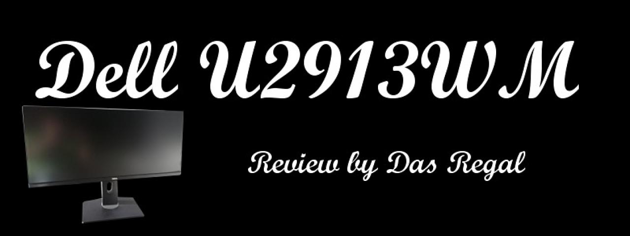 [31/01/2013] Dell U2913WM im PCGHX-Test: Gaming im 21:9-Format (34)