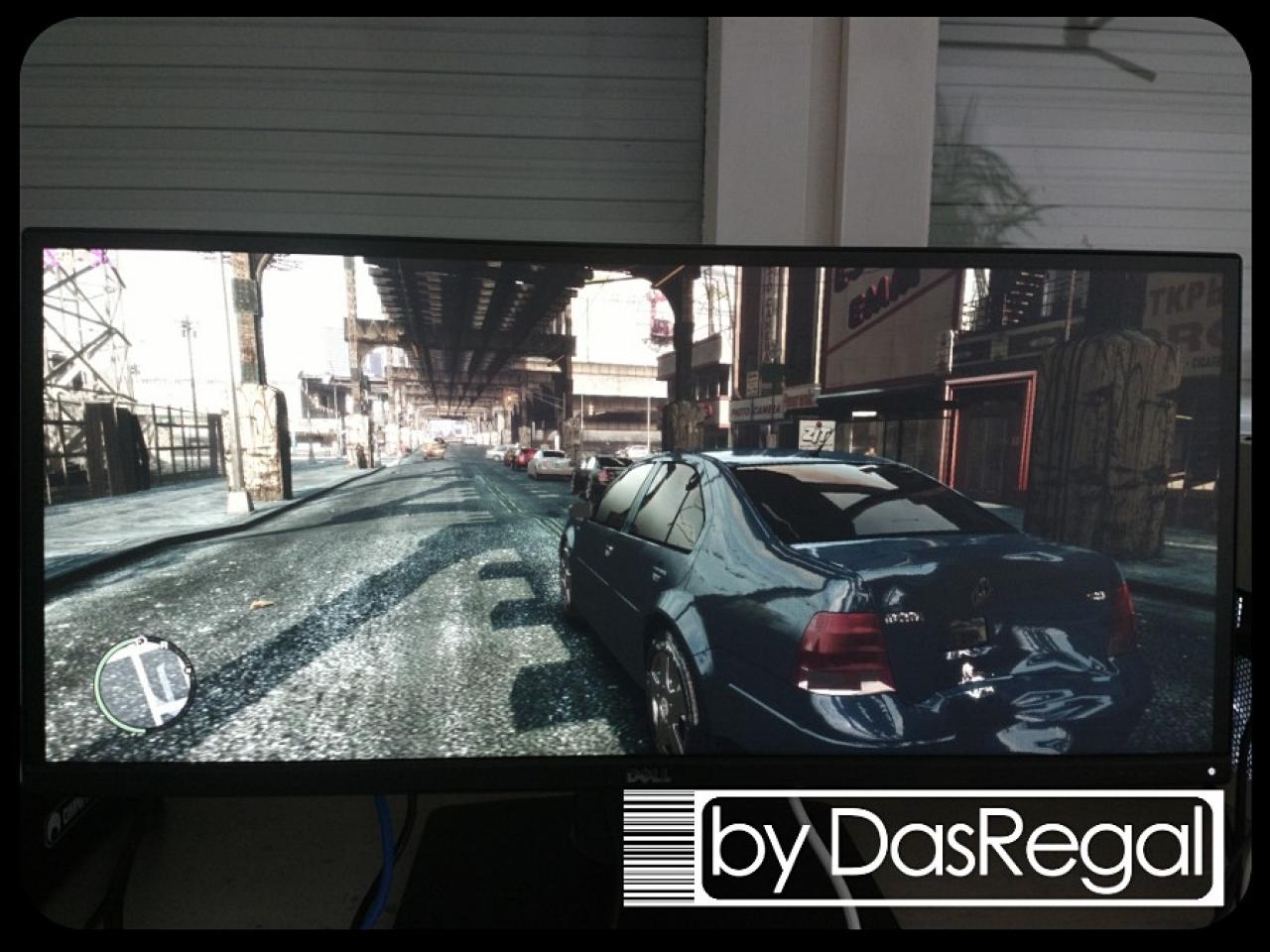 [31/01/2013] Dell U2913WM im PCGHX-Test: Gaming im 21:9-Format (26)