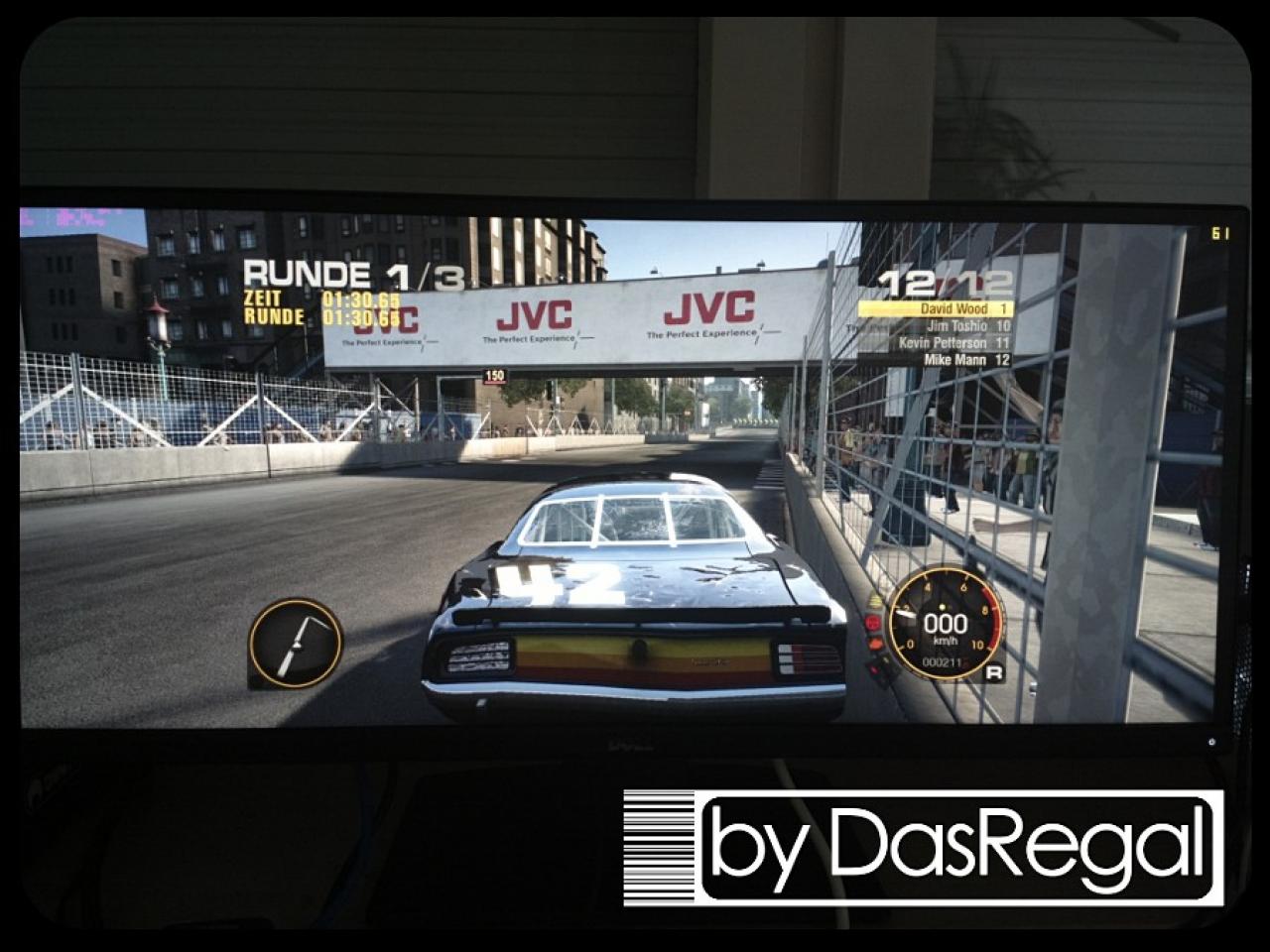 [31/01/2013] Dell U2913WM im PCGHX-Test: Gaming im 21:9-Format (27)