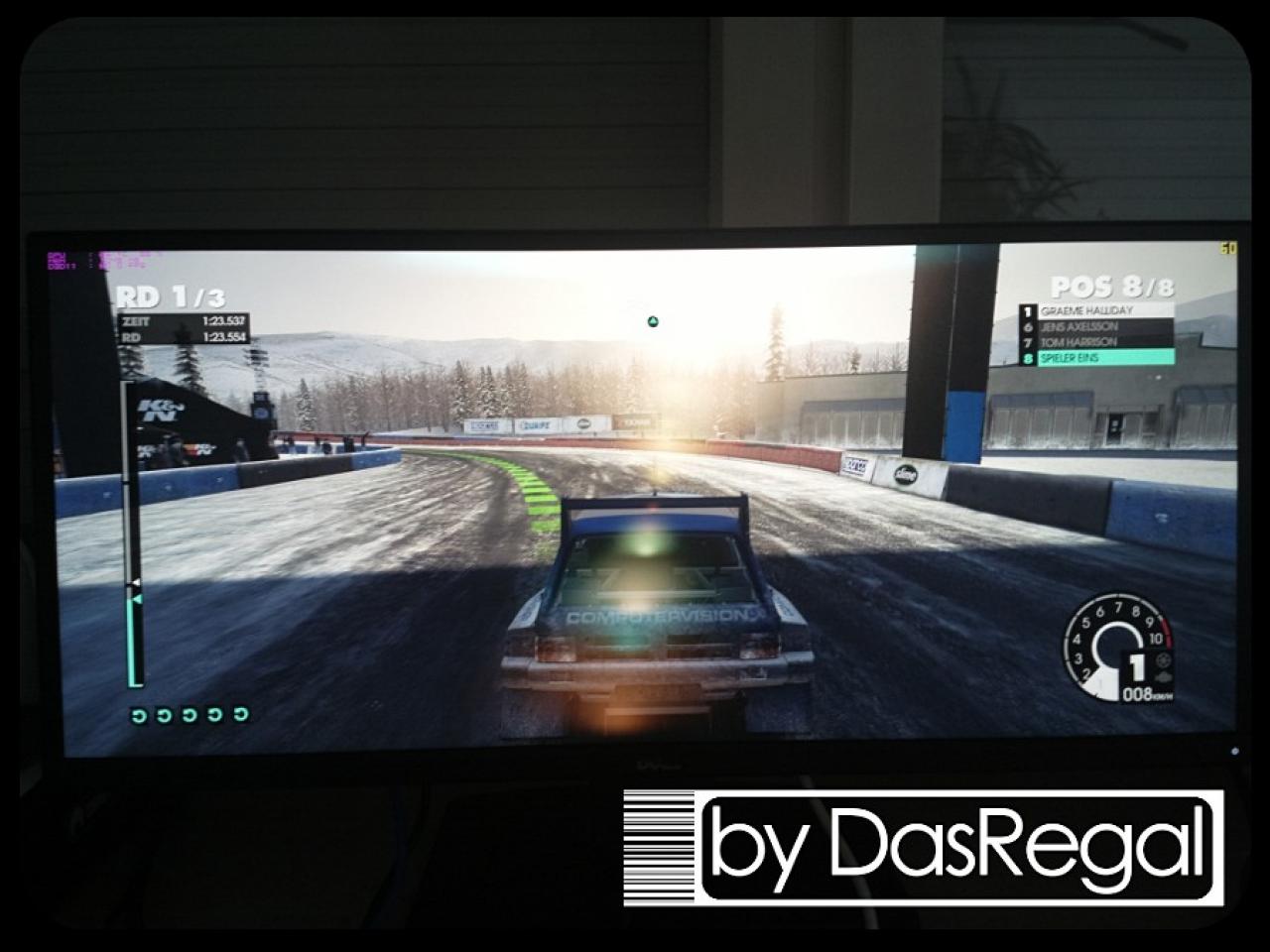 [31/01/2013] Dell U2913WM im PCGHX-Test: Gaming im 21:9-Format (30)