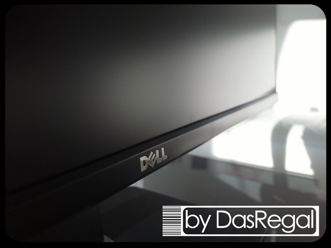 [31/01/2013] Dell U2913WM im PCGHX-Test: Gaming im 21:9-Format (8)