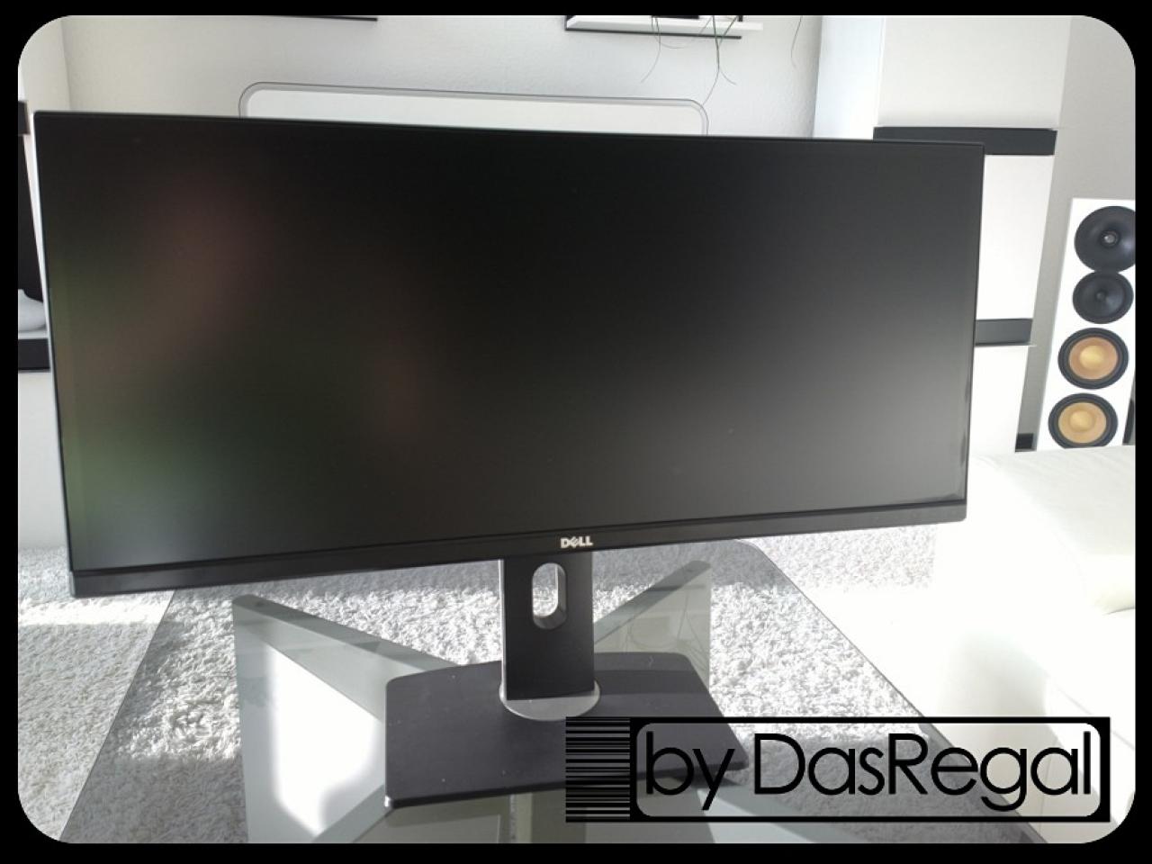 [31/01/2013] Dell U2913WM im PCGHX-Test: Gaming im 21:9-Format (10)