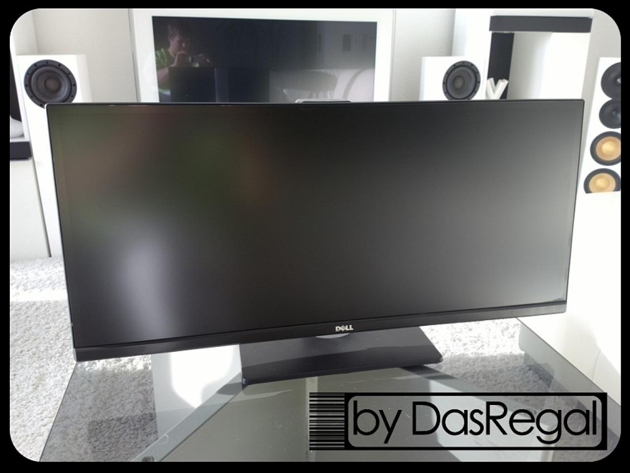 [31/01/2013] Dell U2913WM im PCGHX-Test: Gaming im 21:9-Format (11)