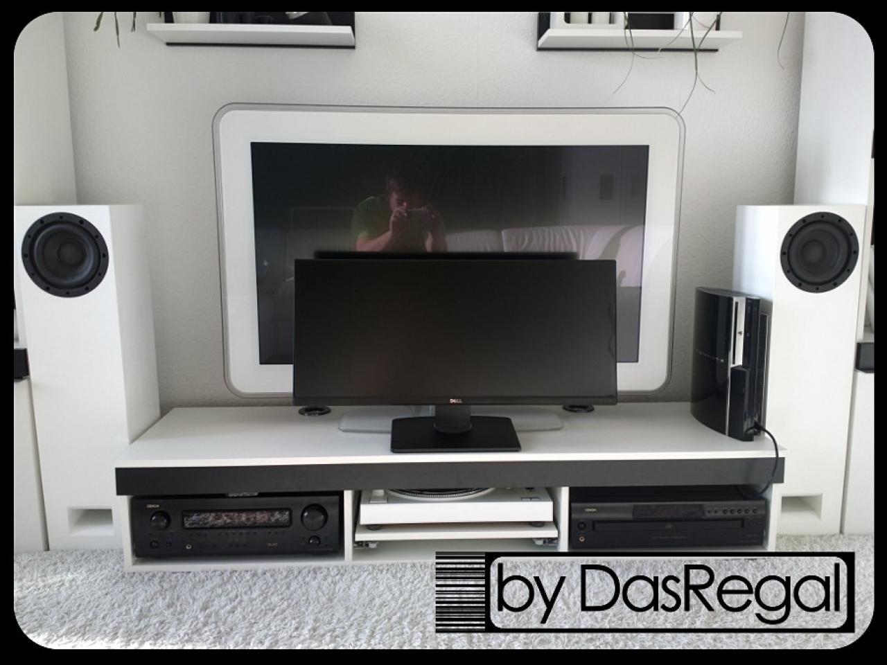 [31/01/2013] Dell U2913WM im PCGHX-Test: Gaming im 21:9-Format (12)