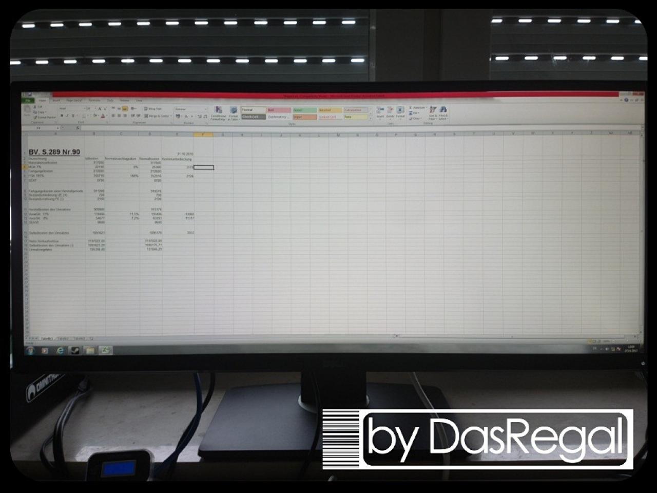 [31/01/2013] Dell U2913WM im PCGHX-Test: Gaming im 21:9-Format (18)