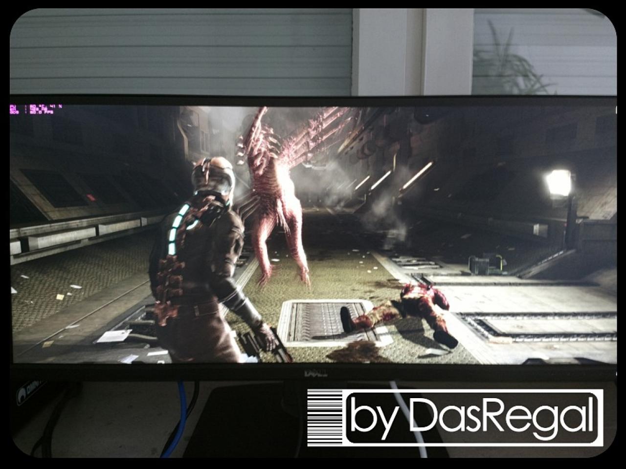 [31/01/2013] Dell U2913WM im PCGHX-Test: Gaming im 21:9-Format (31)