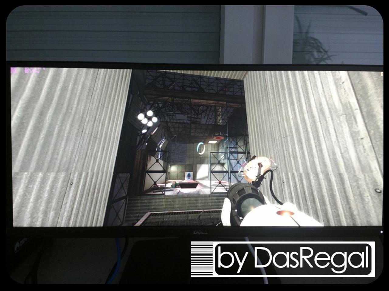 [31/01/2013] Dell U2913WM im PCGHX-Test: Gaming im 21:9-Format (33)