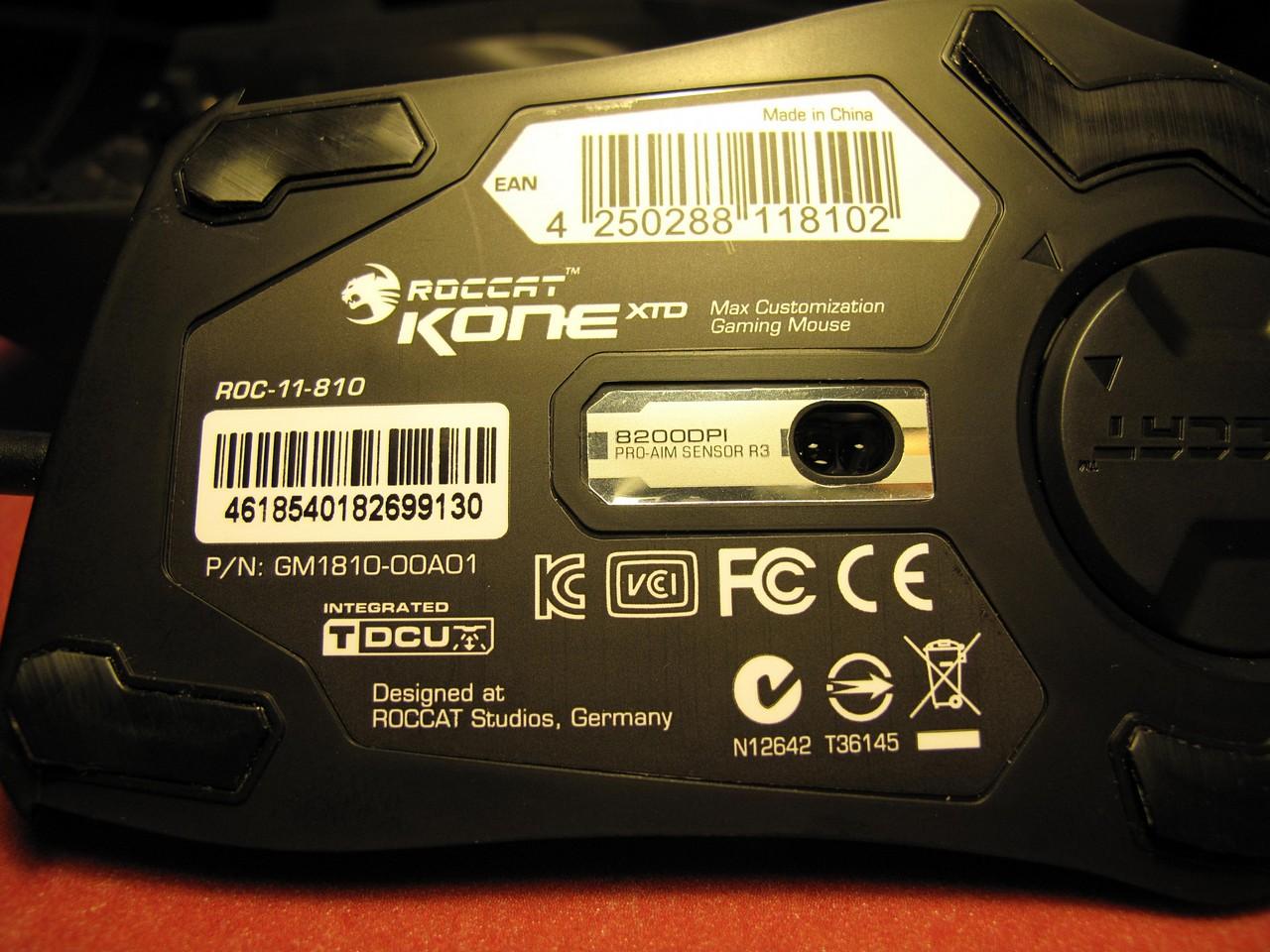 [18/01/2013] Update vom 19.01. mit Keyboard-Mod, mechanischen Tastaturen und schicken Mäusen (17)