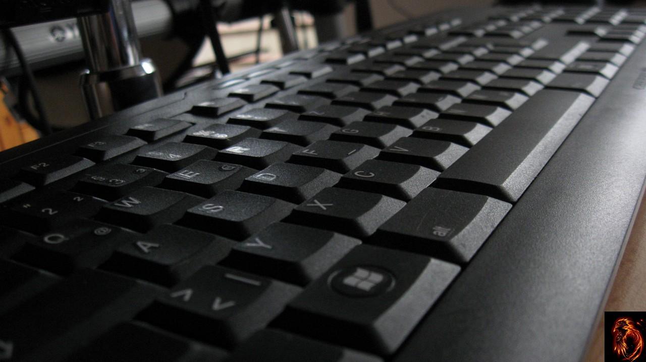 [18/01/2013] Update vom 19.01. mit Keyboard-Mod, mechanischen Tastaturen und schicken Mäusen (8)