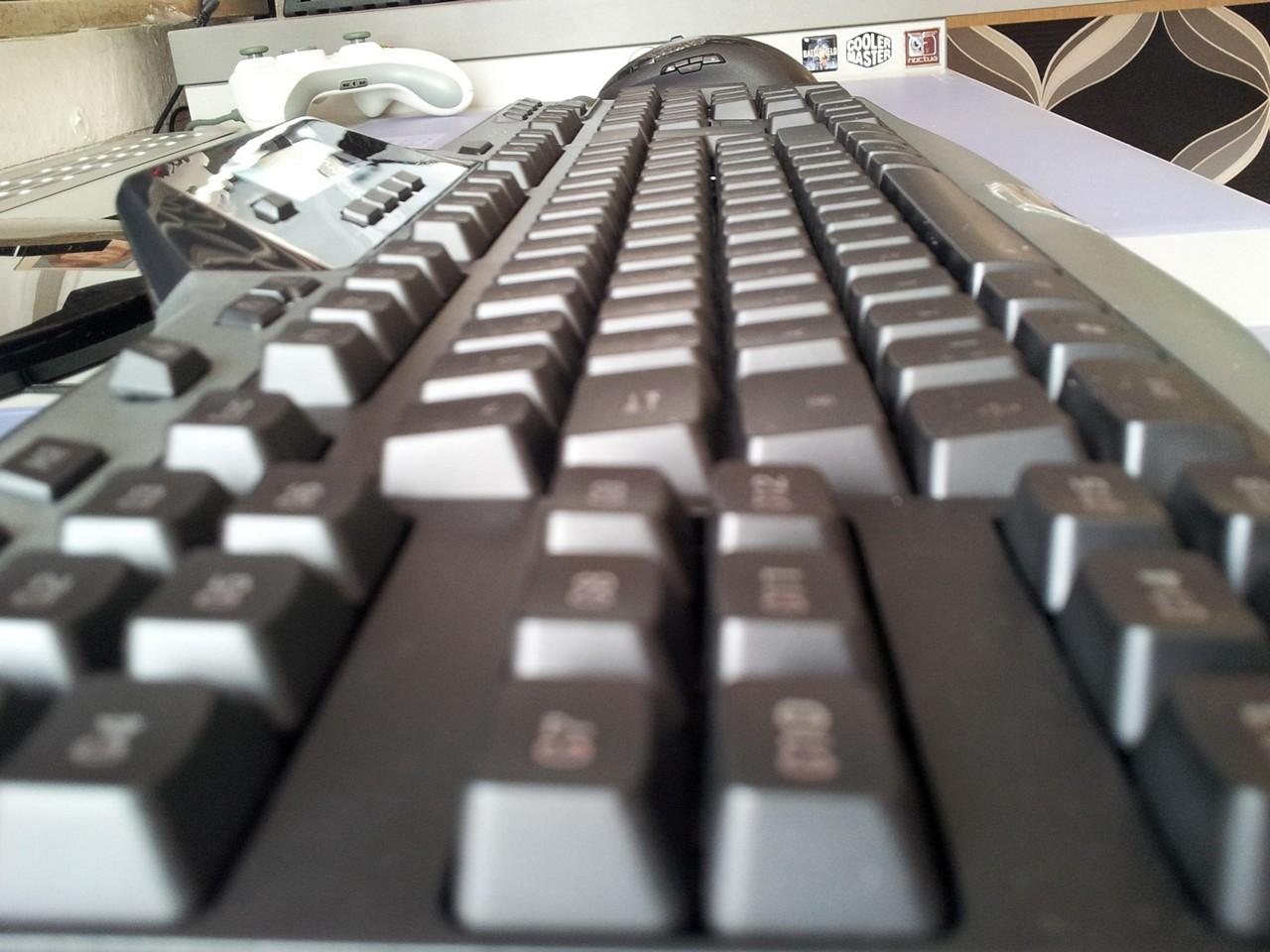 [18/01/2013] Update vom 19.01. mit Keyboard-Mod, mechanischen Tastaturen und schicken Mäusen (9)