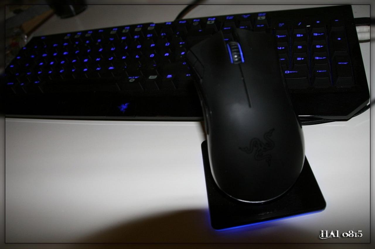 [18/01/2013] Update vom 19.01. mit Keyboard-Mod, mechanischen Tastaturen und schicken Mäusen (10)