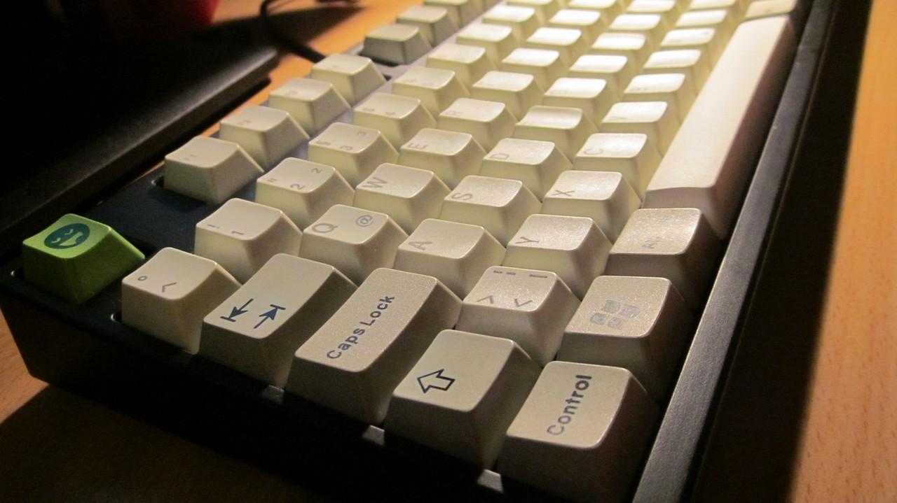 [18/01/2013] Update vom 19.01. mit Keyboard-Mod, mechanischen Tastaturen und schicken Mäusen (3)