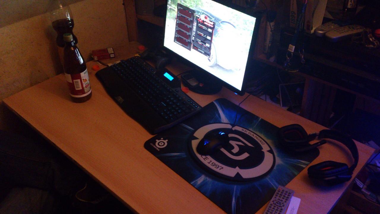 [18/01/2013] Update vom 19.01. mit Keyboard-Mod, mechanischen Tastaturen und schicken Mäusen (19)