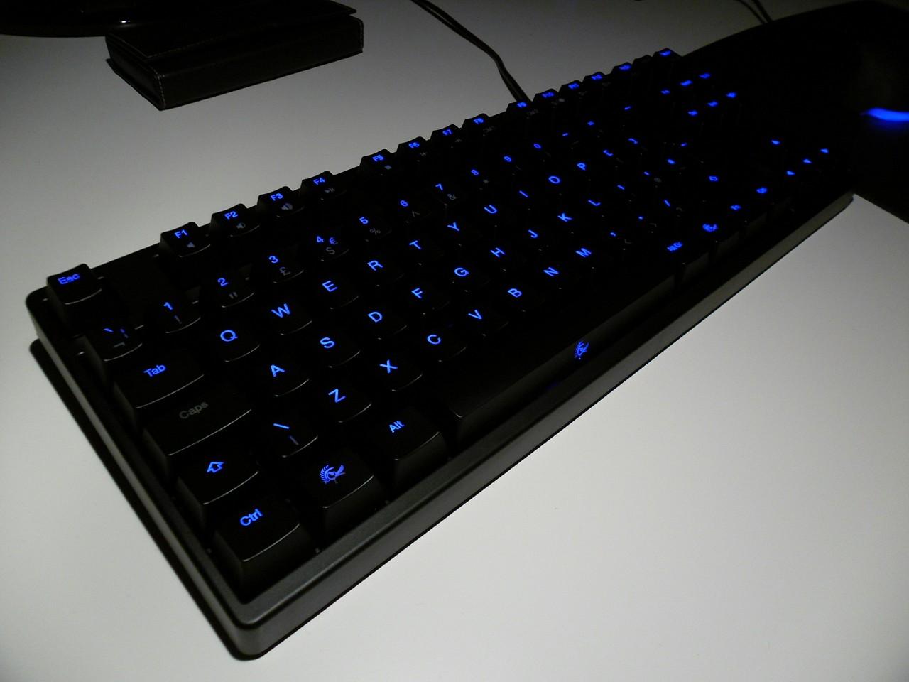 [18/01/2013] Update vom 19.01. mit Keyboard-Mod, mechanischen Tastaturen und schicken Mäusen (16)