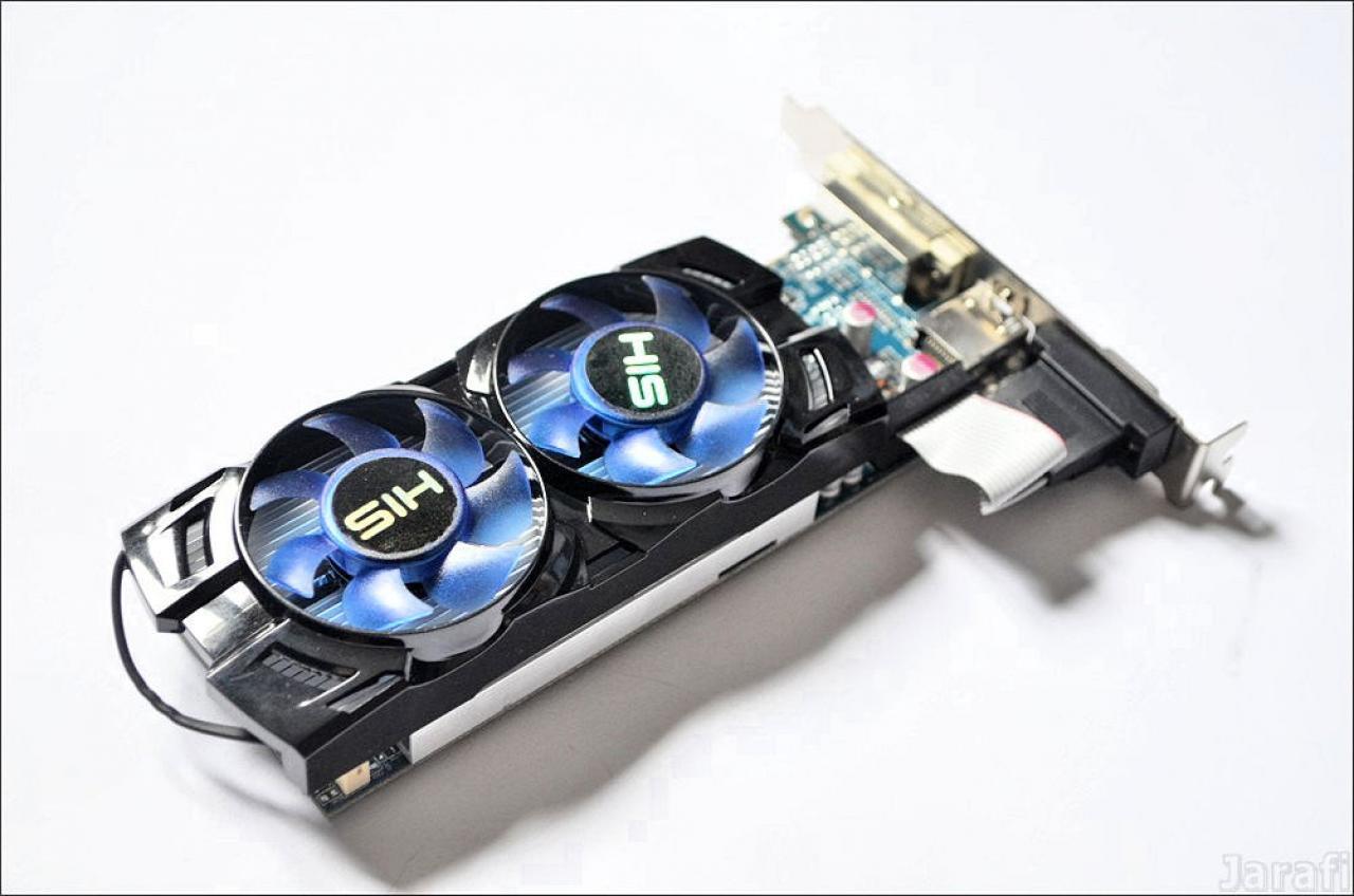 [25/01/2013] Update vom 26.01. mit modifizierten Prototypen, nackten GPUs und Retro-Schätzen (6)