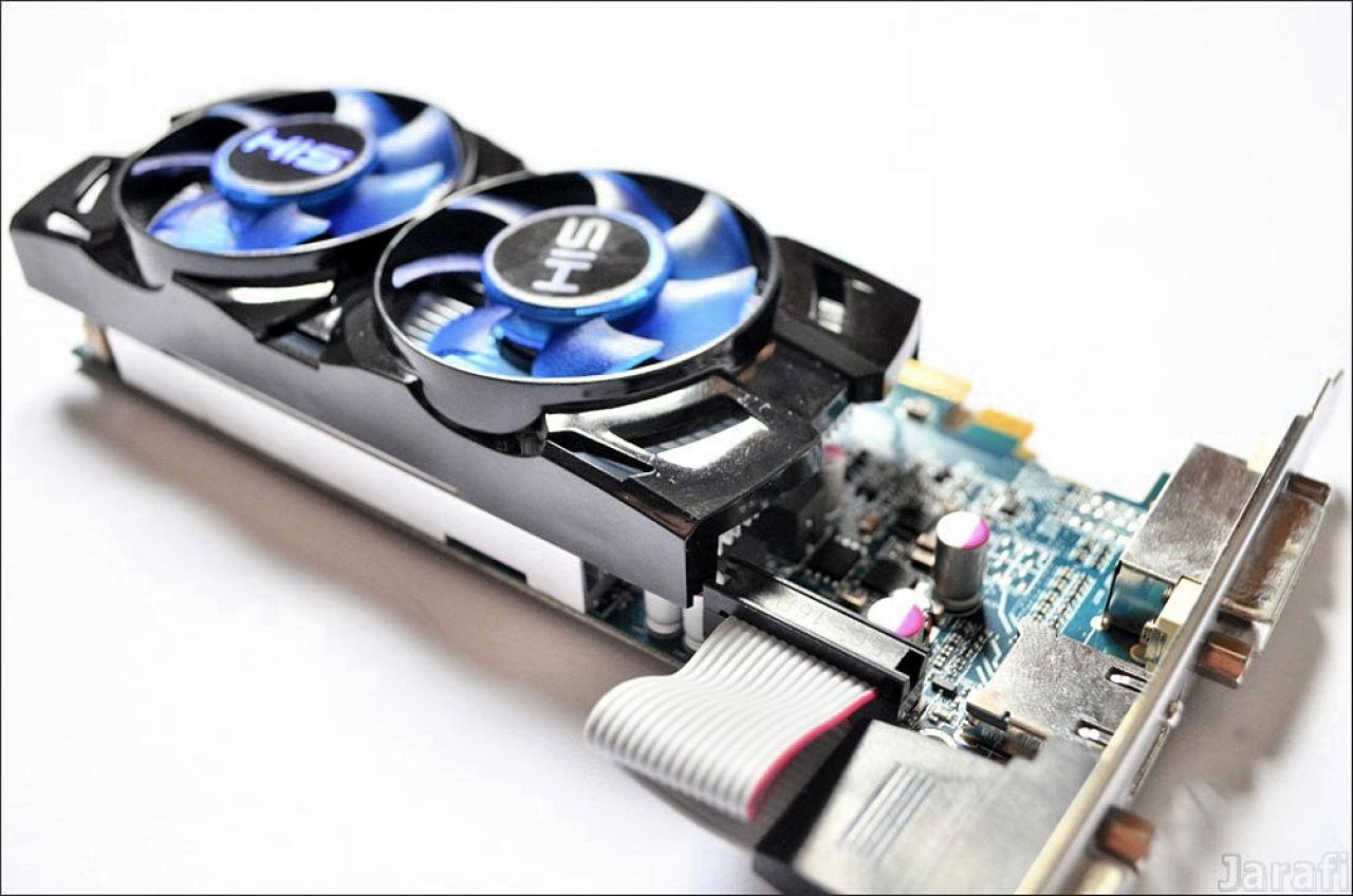 [25/01/2013] Update vom 26.01. mit modifizierten Prototypen, nackten GPUs und Retro-Schätzen (7)