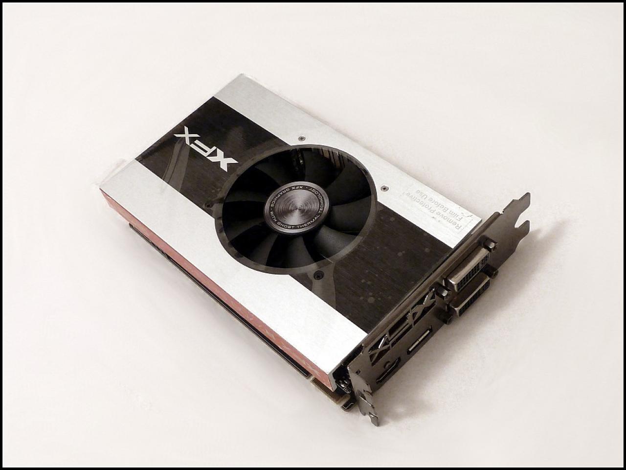 [25/01/2013] Update vom 26.01. mit modifizierten Prototypen, nackten GPUs und Retro-Schätzen (57)
