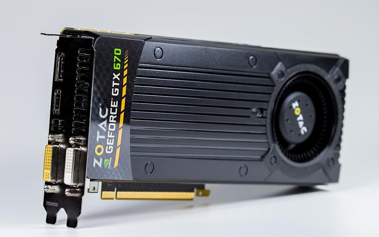 [25/01/2013] Update vom 26.01. mit modifizierten Prototypen, nackten GPUs und Retro-Schätzen (8)