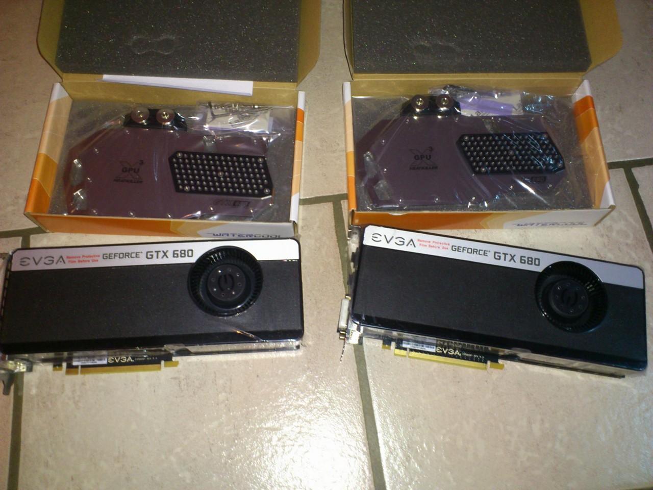 [25/01/2013] Update vom 26.01. mit modifizierten Prototypen, nackten GPUs und Retro-Schätzen (34)