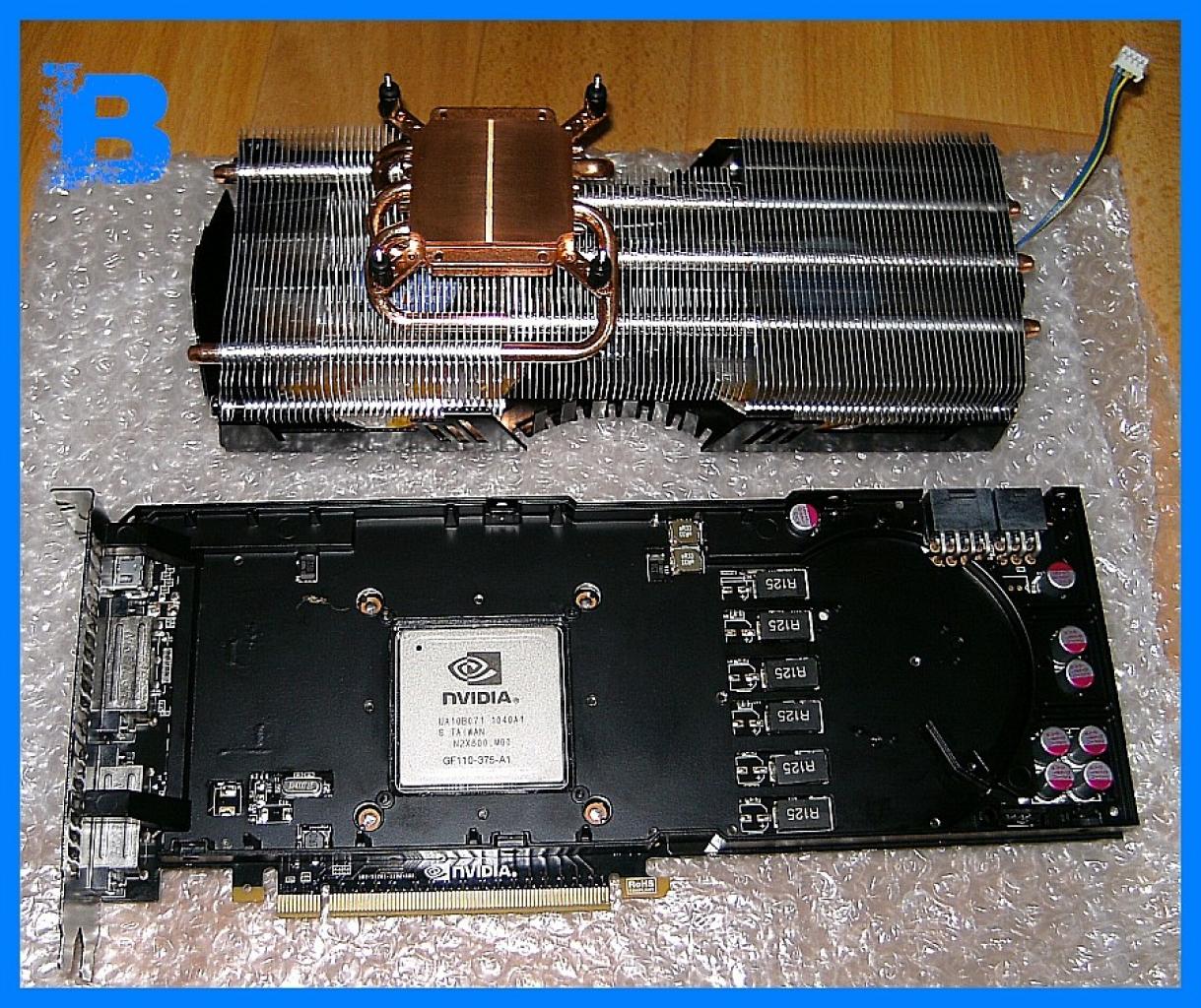 [25/01/2013] Update vom 26.01. mit modifizierten Prototypen, nackten GPUs und Retro-Schätzen (42)
