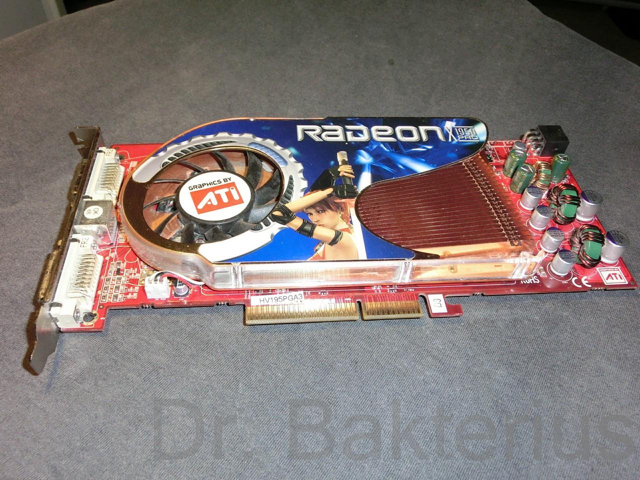 [25/01/2013] Update vom 26.01. mit modifizierten Prototypen, nackten GPUs und Retro-Schätzen (11)