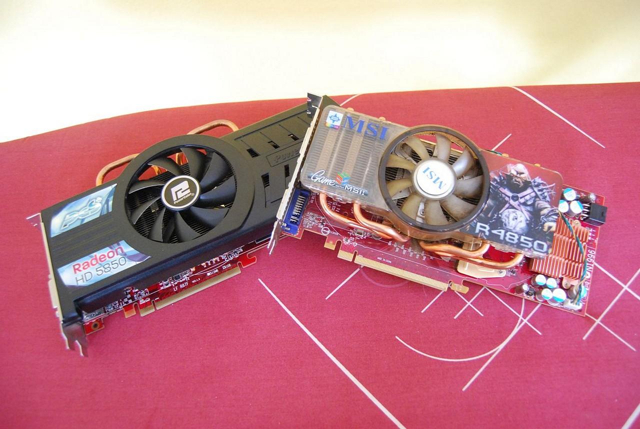 [25/01/2013] Update vom 26.01. mit modifizierten Prototypen, nackten GPUs und Retro-Schätzen (47)