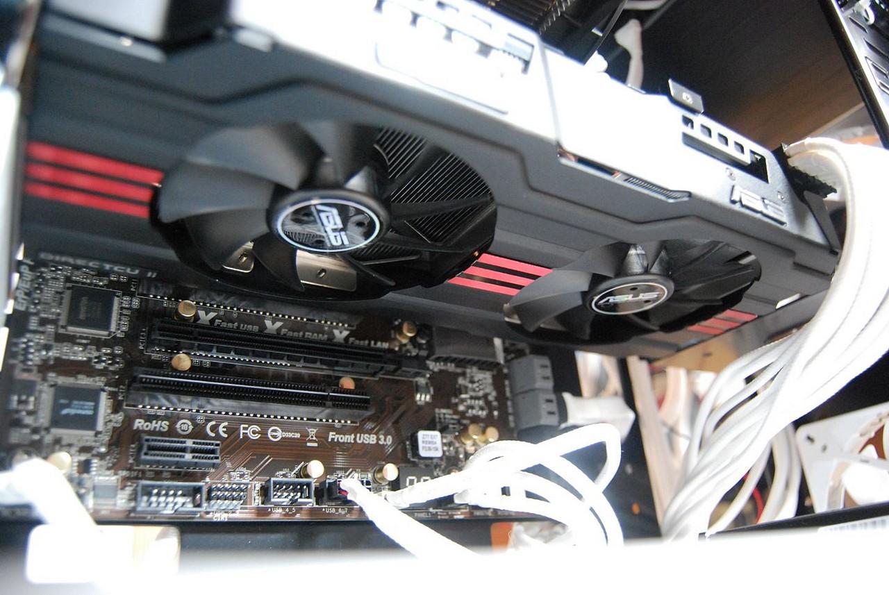 [25/01/2013] Update vom 26.01. mit modifizierten Prototypen, nackten GPUs und Retro-Schätzen (49)
