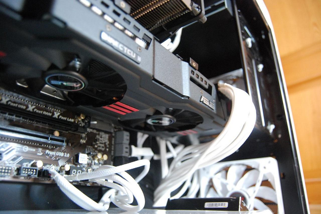 [25/01/2013] Update vom 26.01. mit modifizierten Prototypen, nackten GPUs und Retro-Schätzen (50)