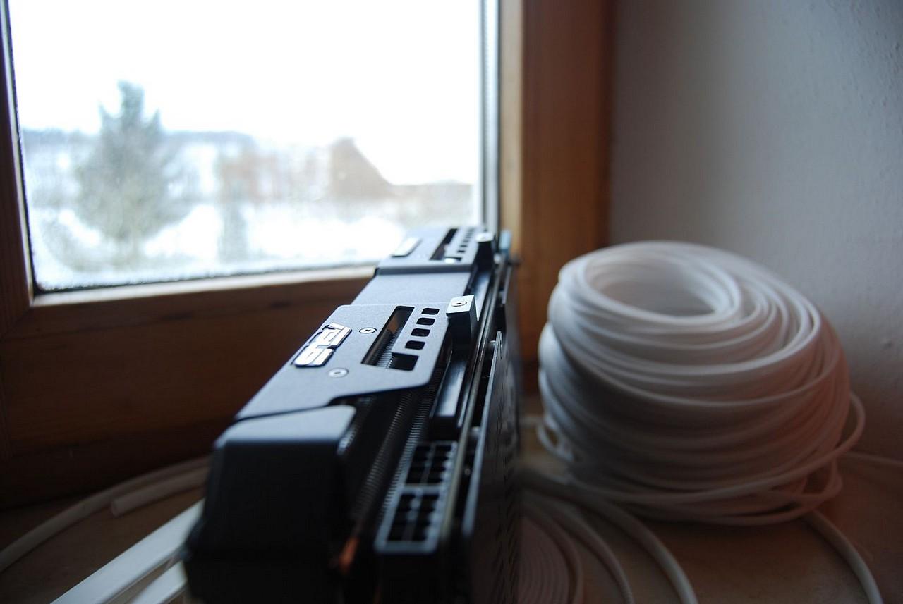 [25/01/2013] Update vom 26.01. mit modifizierten Prototypen, nackten GPUs und Retro-Schätzen (52)