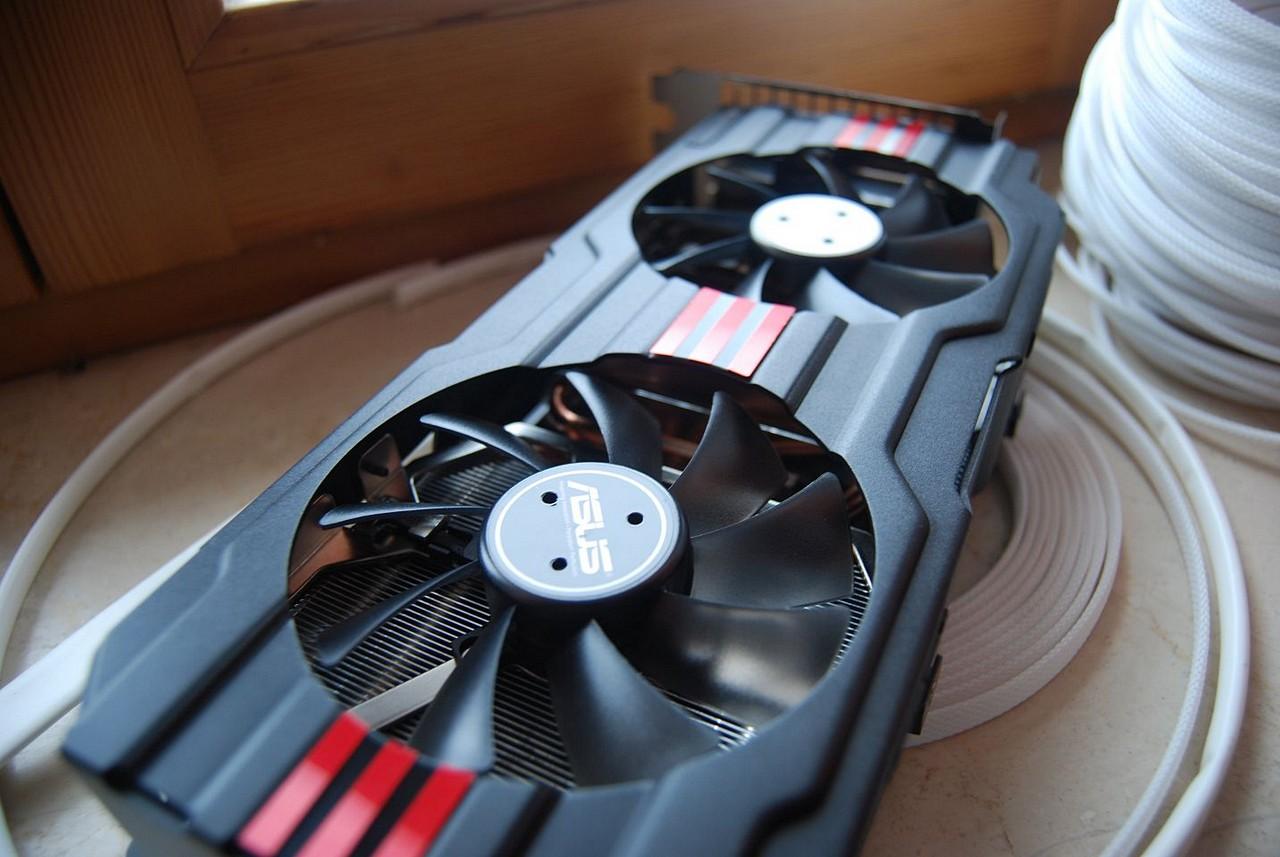 [25/01/2013] Update vom 26.01. mit modifizierten Prototypen, nackten GPUs und Retro-Schätzen (53)