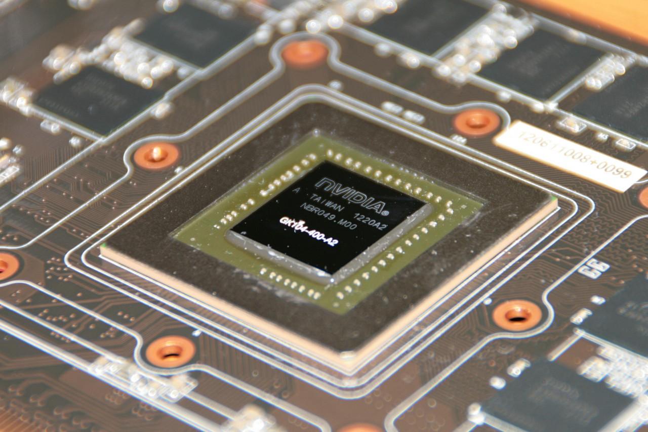 [25/01/2013] Update vom 26.01. mit modifizierten Prototypen, nackten GPUs und Retro-Schätzen (17)